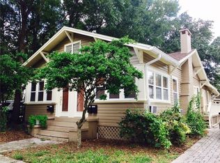 410 E Livingston St APT 1, Orlando, FL 32803