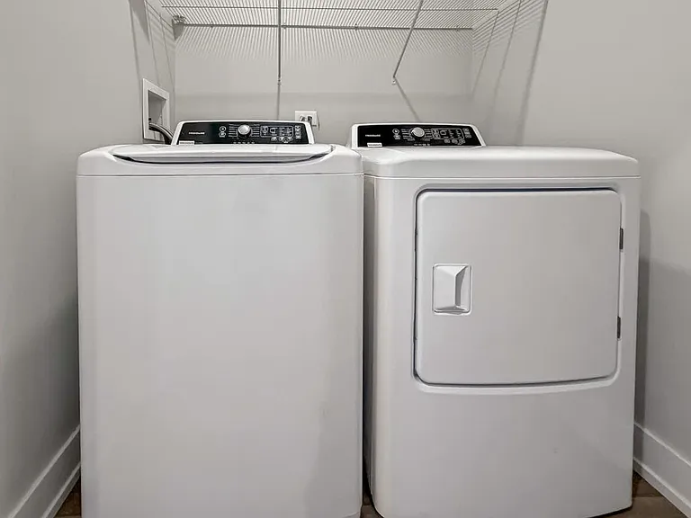 Laundry Room Cabinet