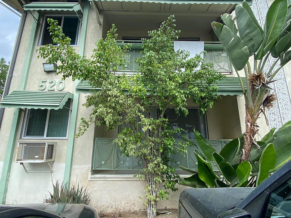 1st image of 520 S Belmont St #A