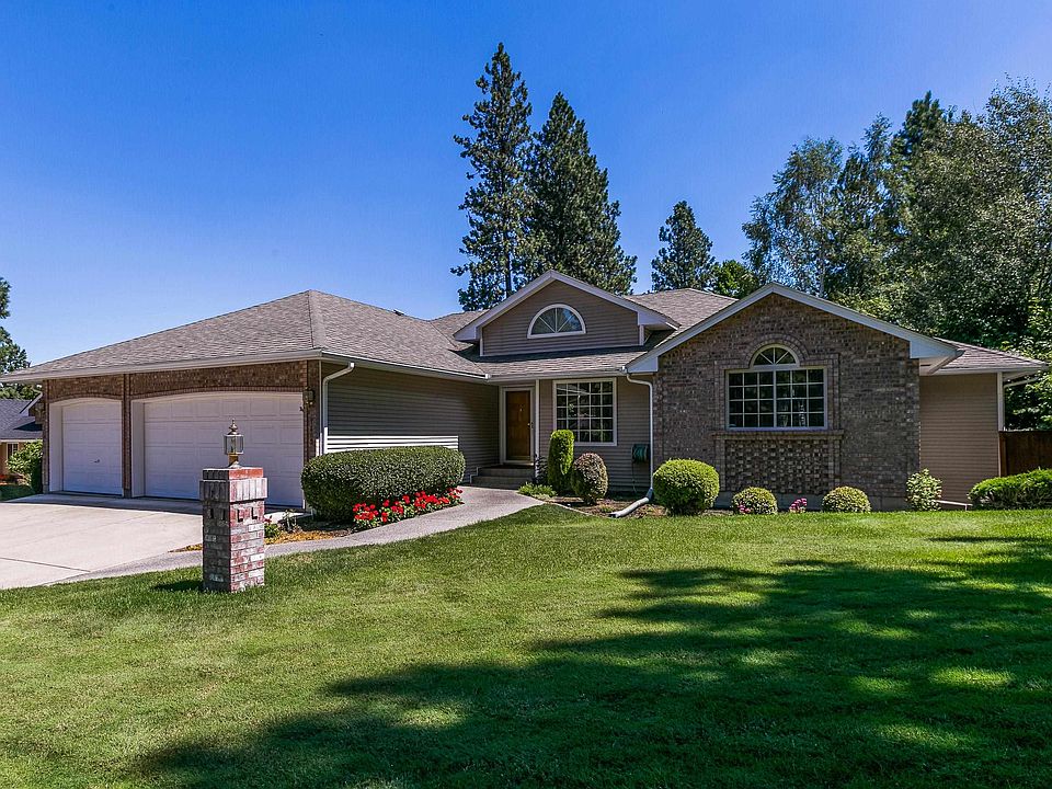 1609 S Stanley Ln, Spokane Valley, WA 99212 Zillow