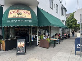6000-6004 California St, San Francisco, CA 94121
