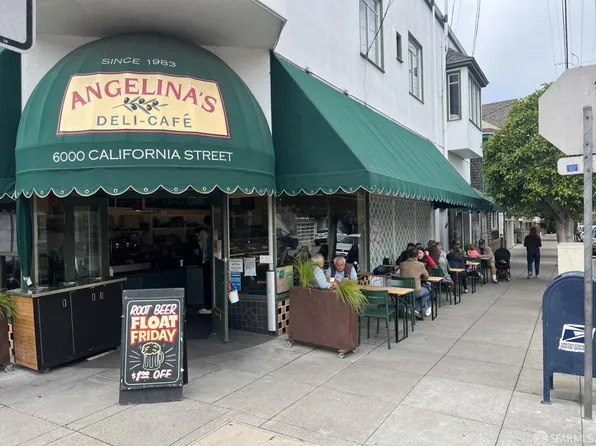 6000-6004 California St, San Francisco, CA 94121