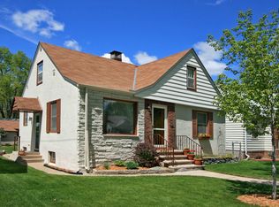 5516 42nd Ave S, Minneapolis, MN 55417