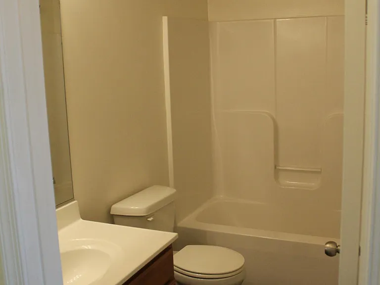 full bath