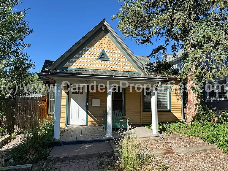 1407 W Colorado Ave — Photo 1