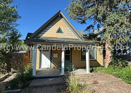1407 W Colorado Ave Photo 1