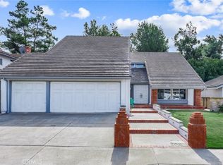 28142 Palmada, Mission Viejo, CA 92692