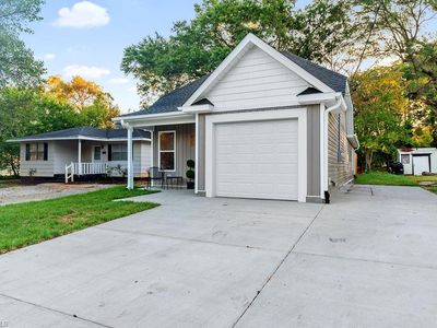 439 Fulton St, Burlington, NC, 27217