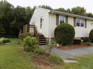 2C White Oak Rd #2C, Storrs Mansfield, CT 06268