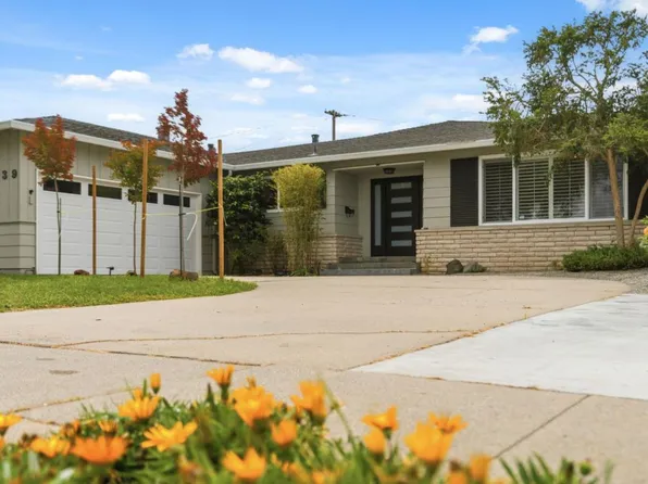 739 Bellarmine Dr, Salinas, CA 93901
