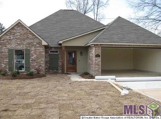 7412 Springfield Place Ln, Denham Springs, LA 70706