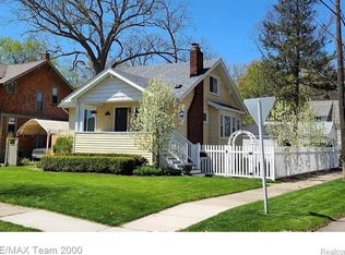 802 Park Ave, Royal Oak, MI 48067