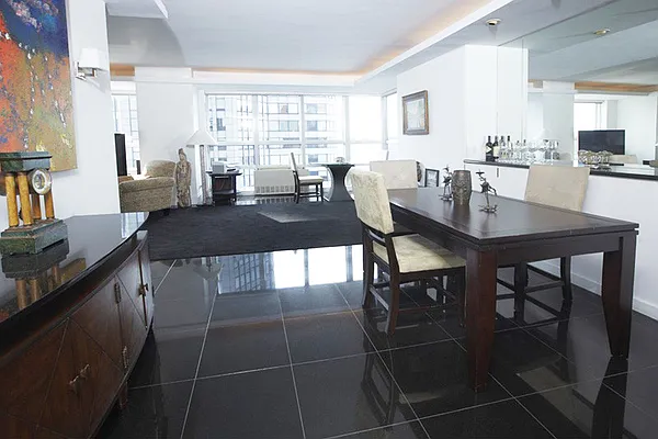 Rented by Brown Harris Stevens | media 5