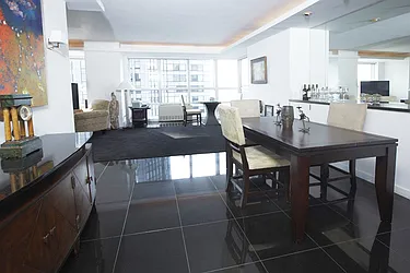 Rented by Brown Harris Stevens