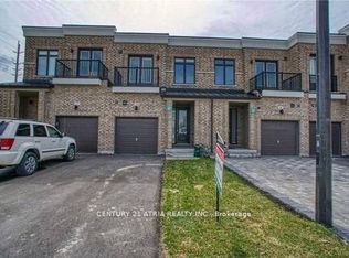 368 Elyse Ct, Aurora, ON