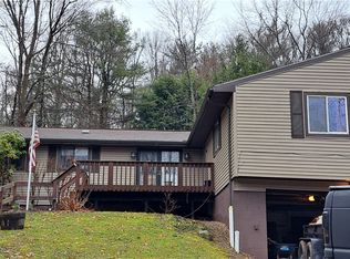 1075 Forest Dr, Summerville, PA 15864