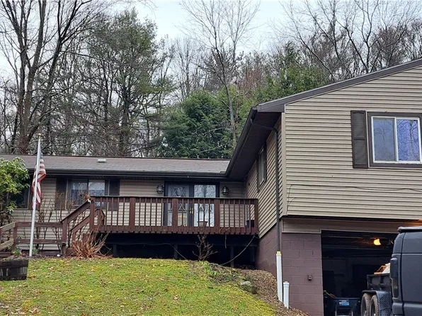 1075 Forest Dr, Summerville, PA 15864