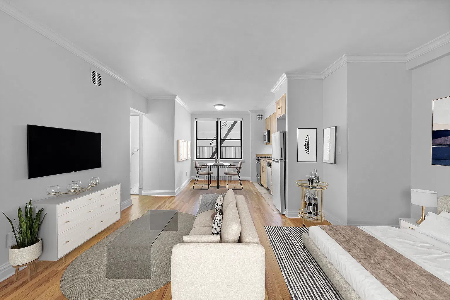 108 West 15th Street — Photo 1