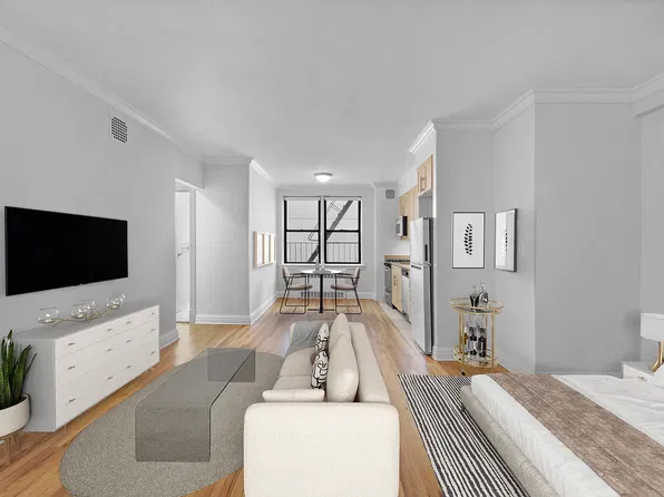 108 W 15th St APT 5C, New York, NY 10011