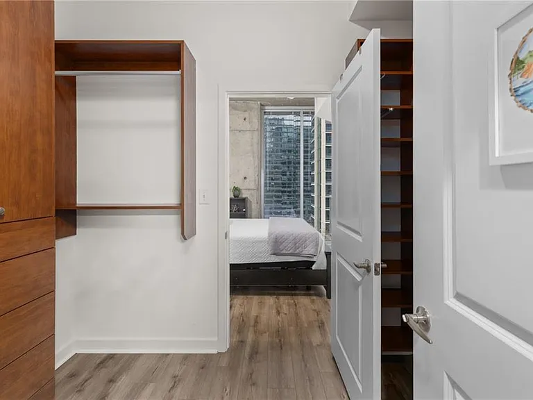 855 W Peachtree St NE #1508 — Photo 25