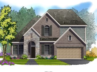 2620 N Umberland Dr, The Colony, TX 75056