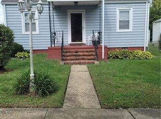 1711 Edwards Ave, Richmond, VA 23224