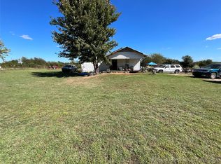 12795 S 4200th Rd, Claremore, OK 74017