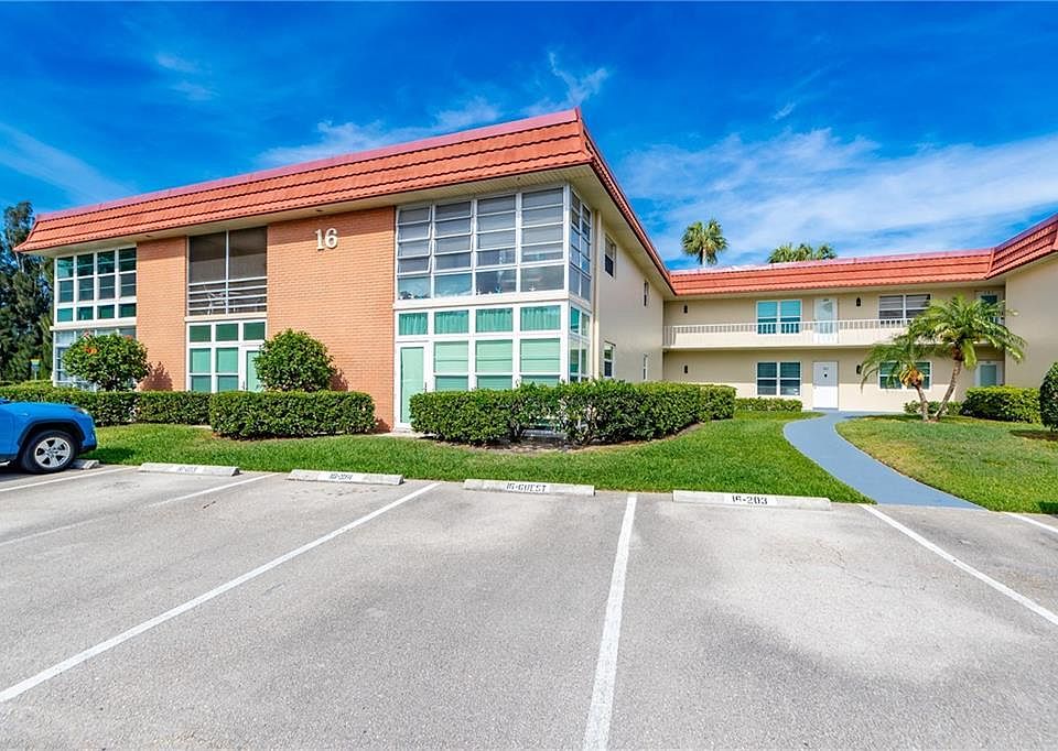 1st image of 16 Vista Palm Lane #204