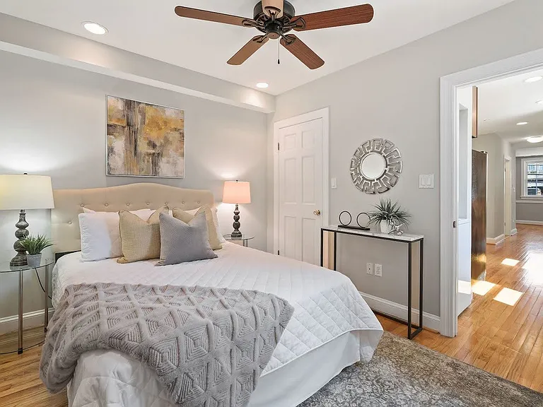 1361 Irving St NW #8 — Photo 12