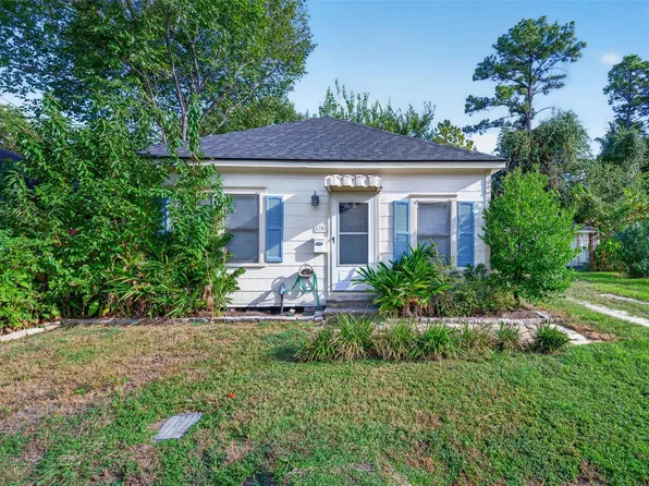 6306 Stillman St, Houston, TX 77007