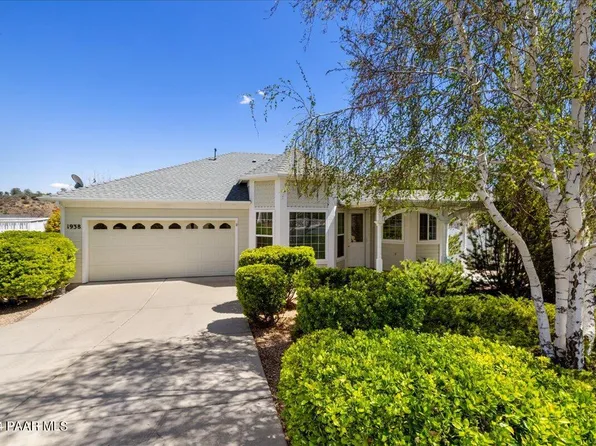 1938 Vine Rd, Prescott Valley, AZ 86314