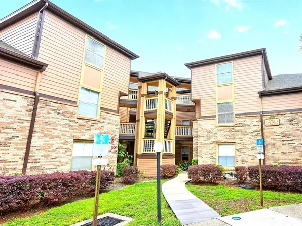 474 Pin Oak Places S #308, Longwood, FL 32779