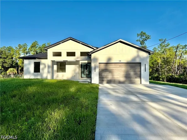 15 Johns Ave, Lehigh Acres, FL 33936