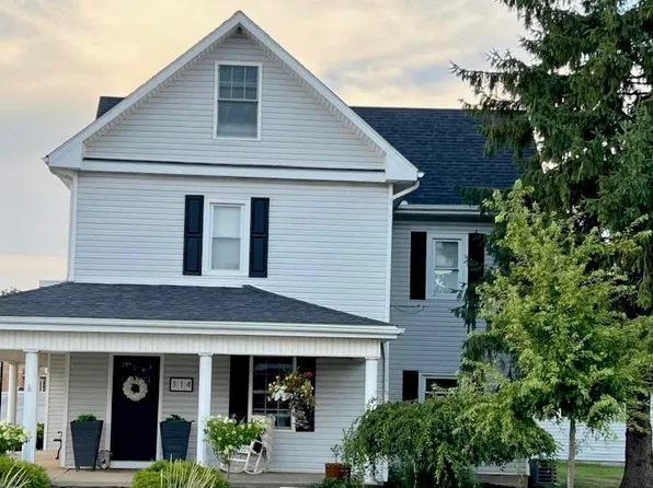 114 W Main St, Anna, OH 45302