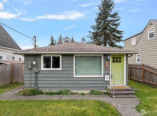 628 Jameson St, Sedro Woolley, WA