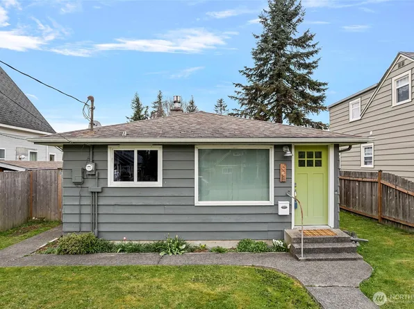 628 Jameson Street, Sedro Woolley, WA 98284