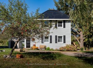 26 Kitchen Rd S, Huntsville, ON P1H1Y3