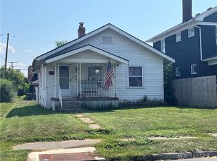232 Notre Dame Ave, Dayton, OH 45404