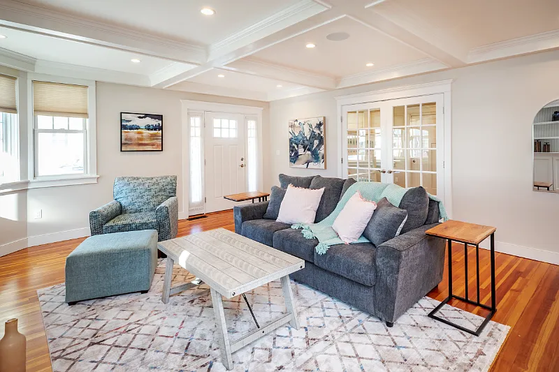 2 bed, $2,500 — Photo 2