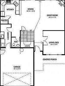 4th image of 16463 Greenbrier St SE