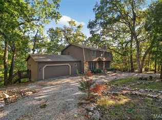 1413 Mayapple Trl, Glencoe, MO 63038