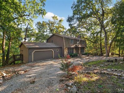 1413 Mayapple Trl, Glencoe, MO, 63038