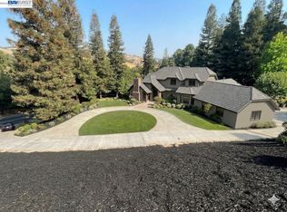1993 Green Valley Rd, Alamo, CA 94507