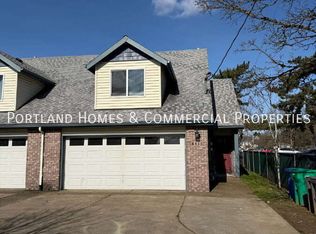 8433 SE Insley St, Portland, OR