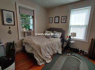 56 Pearl St #2L, Cambridge, MA 02139