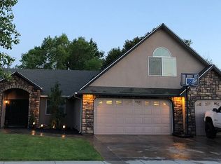 665 W Davenport St, Meridian, ID 83642