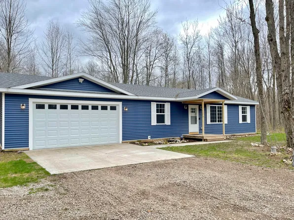 5469 Hillview Dr, Elmira, MI 49730