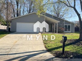 9229 Aylesbury Ln, Mint Hill, NC 28227