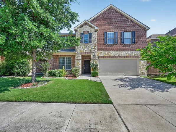 2325 Leeward Pl, Little Elm, TX 75068