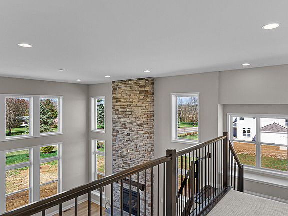 Interior - Representational Photo